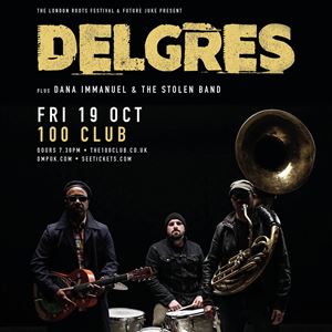 Delgres Delgres