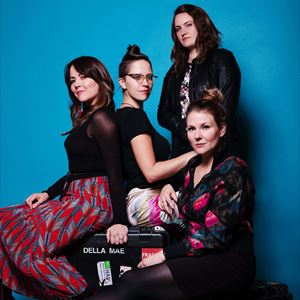 Della Mae Della Mae