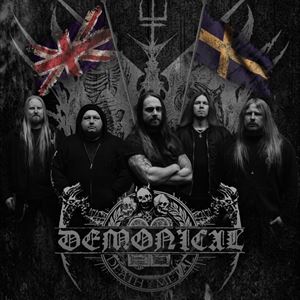 Demonical Demonical