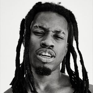 Denzel Curry Denzel Curry