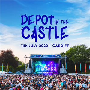 DEPOT In The Castle 2020 DEPOT In The Castle 2020