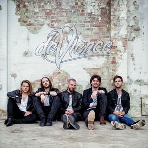 Devience - Manchester Devience - Manchester