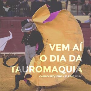 Dia Da Tauromaquia - Festival Taurino Dia Da Tauromaquia - Festival Taurino
