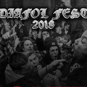 DIAFOL FEST 2018 DIAFOL FEST 2018