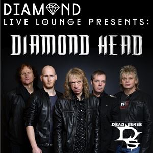 Diamond Head Diamond Head