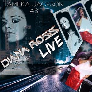 DIANA ROSS Tribute DIANA ROSS Tribute