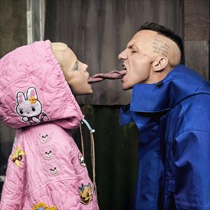Die Antwoord Die Antwoord