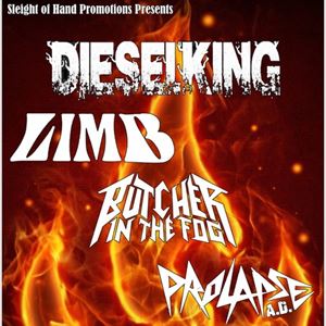 Diesel King Diesel King