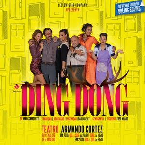 Ding Dong Ding Dong