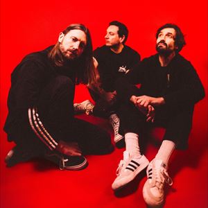 Dinosaur Pile-Up
