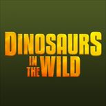 Dinosaurs In The Wild - Off Peak