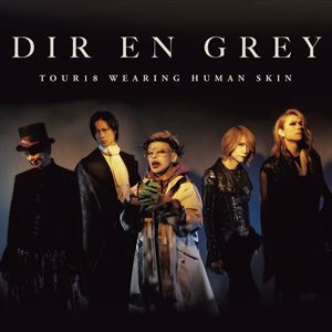Dir En Grey Dir En Grey