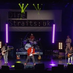 Dire Straits: UK Dire Straits: UK