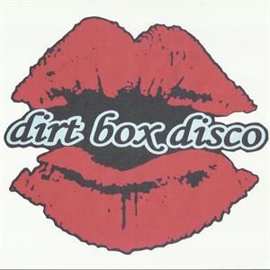 Dirt Box Disco Dirt Box Disco