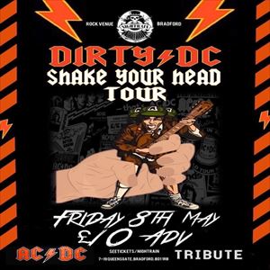 Dirty DC Dirty DC