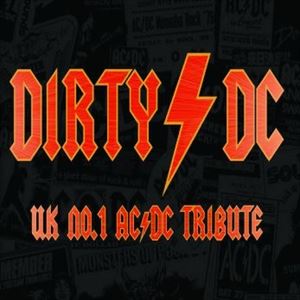 Dirty DC - AC/DC Tribute Dirty DC - AC/DC Tribute