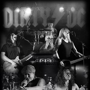 Dirty DC The tribute to AC/DC (LS) Dirty DC The tribute to AC/DC (LS)