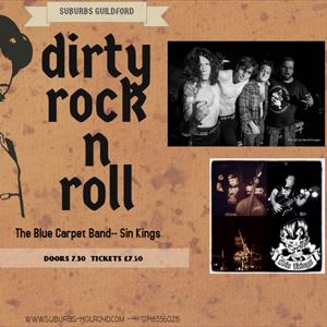 Dirty Rock n Roll Dirty Rock n Roll