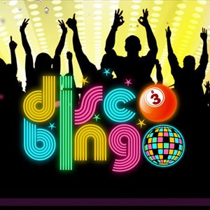 Disco Bingo Disco Bingo