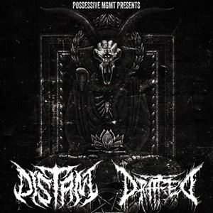 DISTANT // DRIFTED // GUILDFORD STAR INN DISTANT // DRIFTED // GUILDFORD STAR INN
