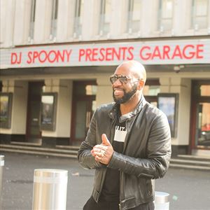 DJ Spoony presents Garage Classical DJ Spoony presents Garage Classical
