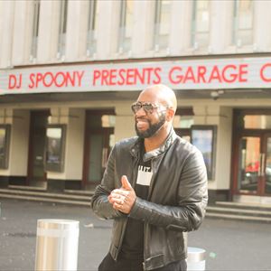 DJ Spoony Presents Garage Classical DJ Spoony Presents Garage Classical