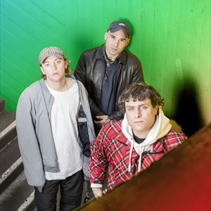 DMA'S - Sounds of The City DMA'S - Sounds of The City