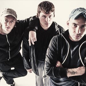 DMA'S DMA'S