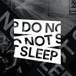 Do Not Sleep at Albert Hall Do Not Sleep at Albert Hall