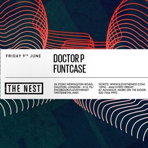 Doctor P at Camden Assembly Doctor P at Camden Assembly