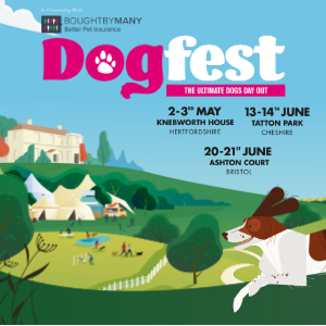 Dogfest West Dogfest West