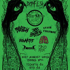 DomFest 2019 DomFest 2019
