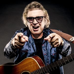 Don McLean