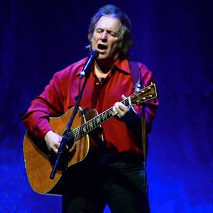 Don Mclean Don Mclean