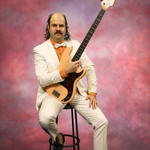 Donny Benét