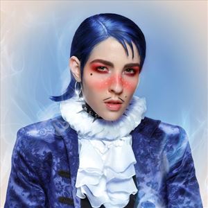 Dorian Electra Dorian Electra