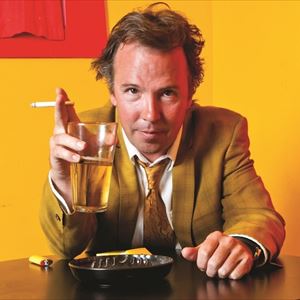 Doug Stanhope UK Tour Doug Stanhope UK Tour