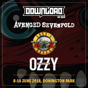 Download Festival Tickets 2019 | Line Up, Dates & Prices | See Tickets