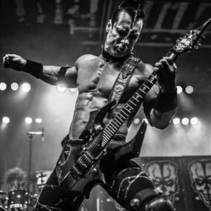 Doyle (Ex Misfits) Doyle (Ex Misfits)