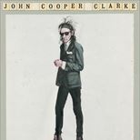 Dr John Cooper Clarke
