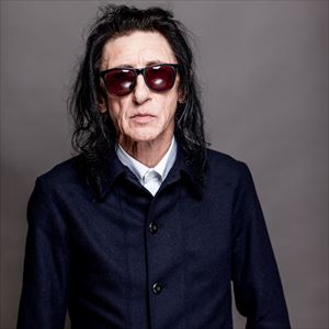 Dr John Cooper Clarke Dr John Cooper Clarke