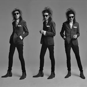 Dr John Cooper Clarke + Special Guests Dr John Cooper Clarke + Special Guests