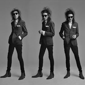 Dr John Cooper Clarke - The Luckiest Guy Alive Dr John Cooper Clarke - The Luckiest Guy Alive
