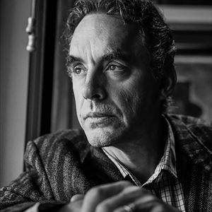 Dr. Jordan Peterson Dr. Jordan Peterson