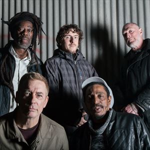 Dreadzone Dreadzone