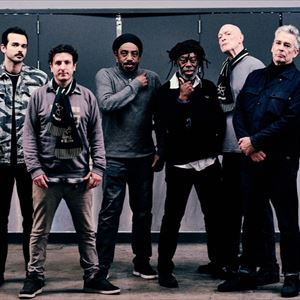 Dreadzone & The Orb