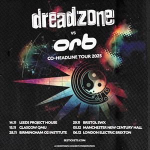 Dreadzone