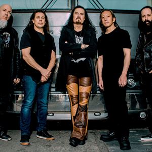 Dream Theater Dream Theater