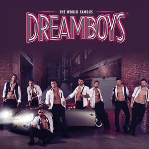 Dreamboys 2018 Dreamboys 2018