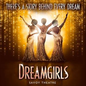 Image result for dreamgirls see tickets